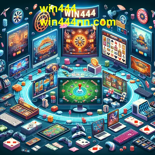 A Evolução dos Jogos: Da Diversão ao Estilo de Vida
