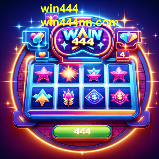 Raspadinhas: A Emoção dos Jogos Instantâneos no Win444